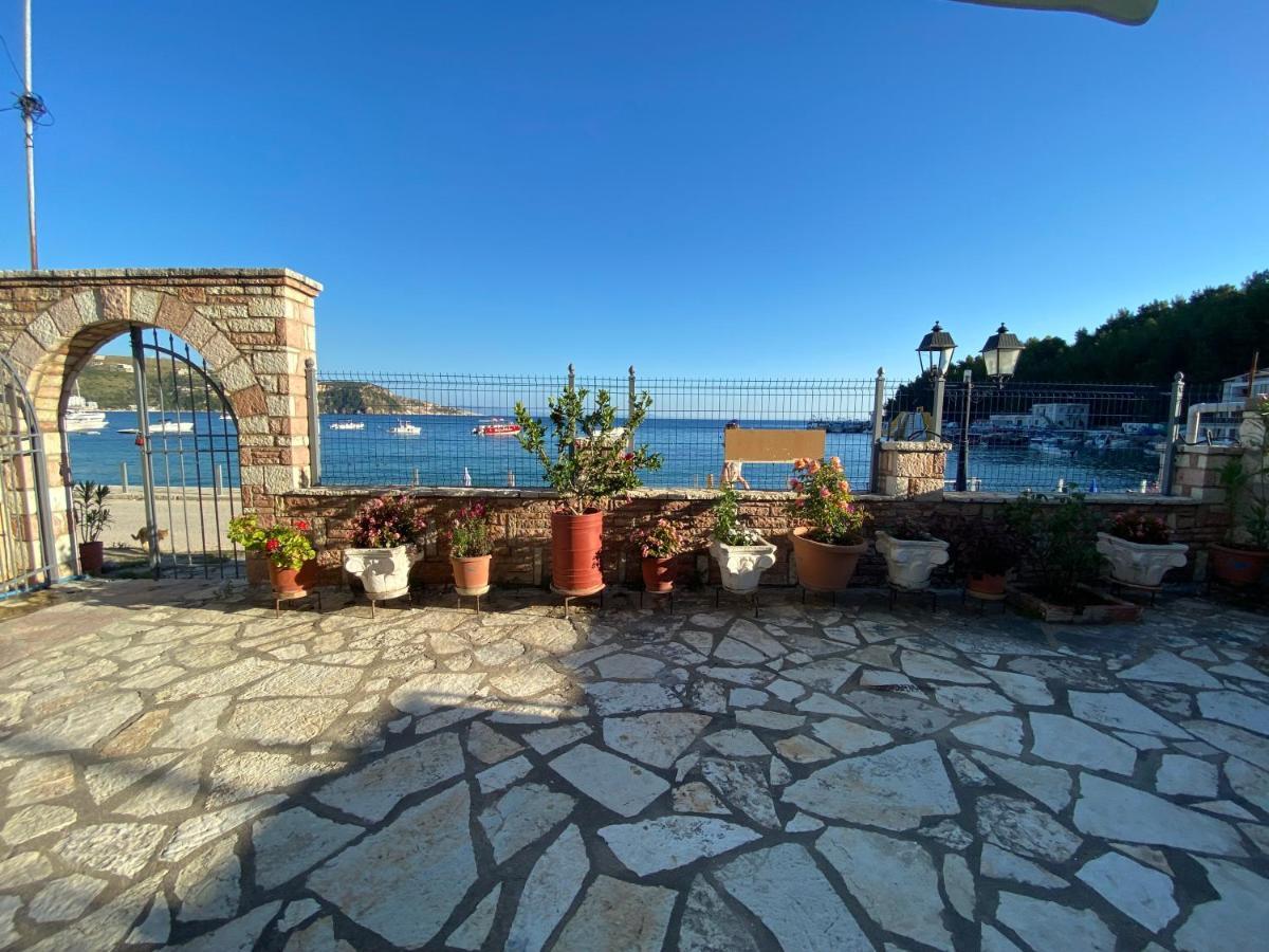 הימארה Angelview Apartments מראה חיצוני תמונה