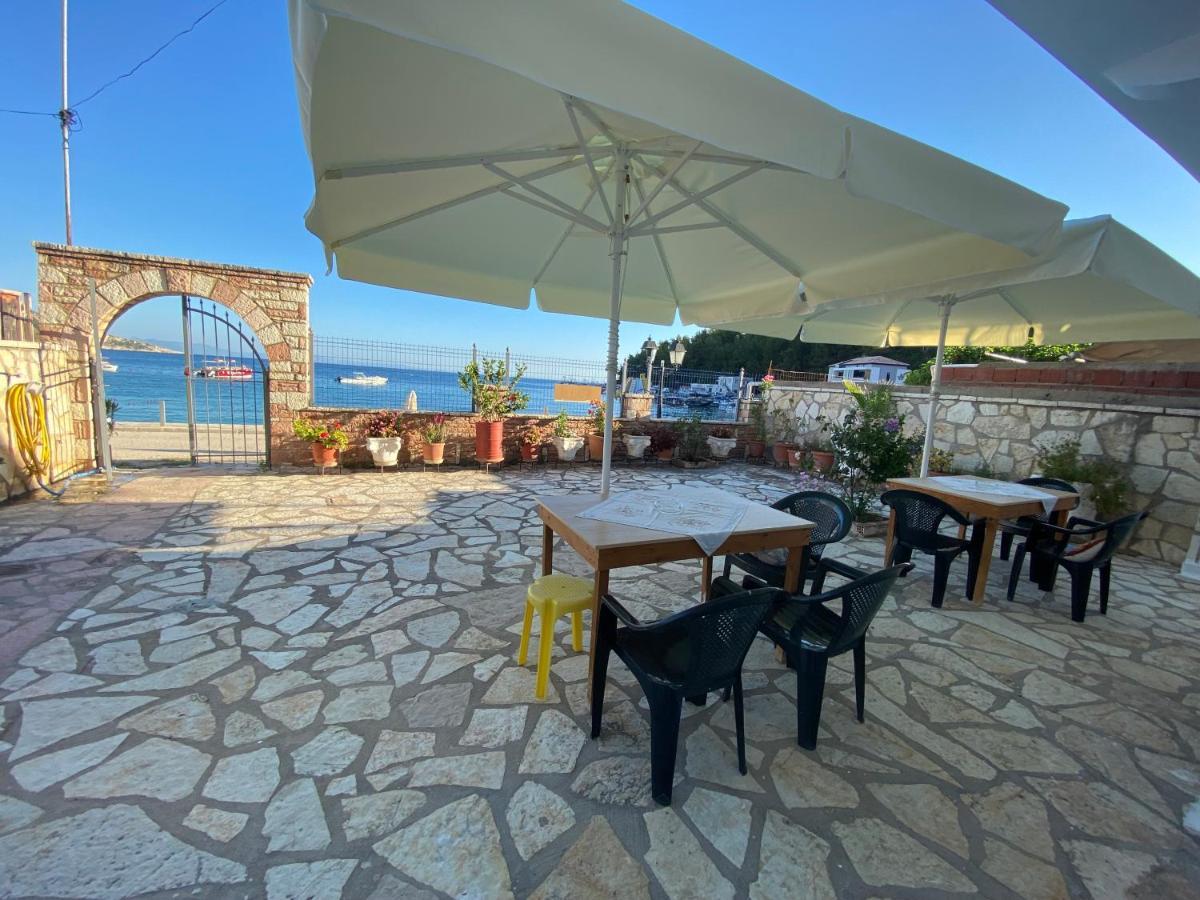 הימארה Angelview Apartments מראה חיצוני תמונה