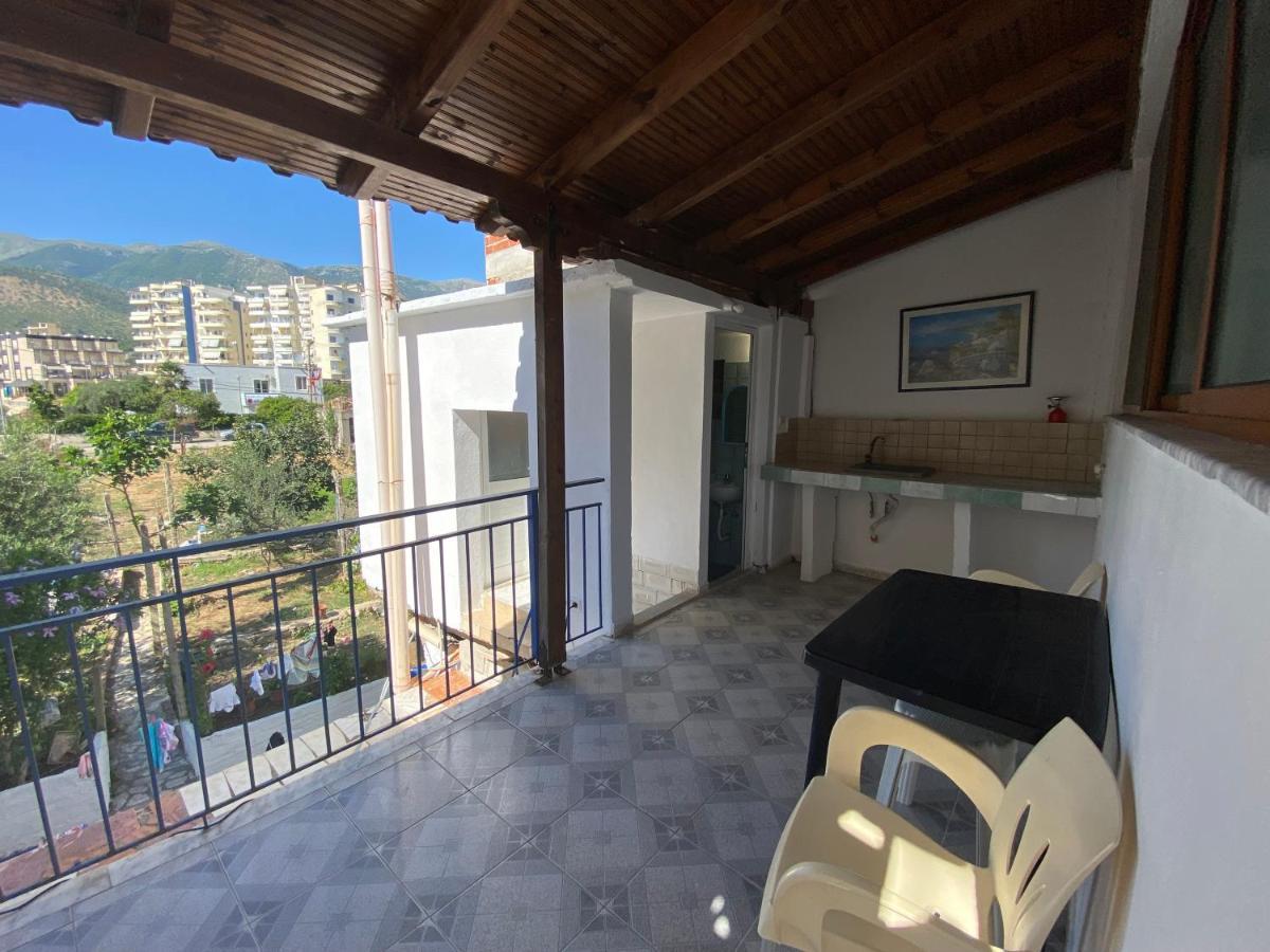 הימארה Angelview Apartments מראה חיצוני תמונה