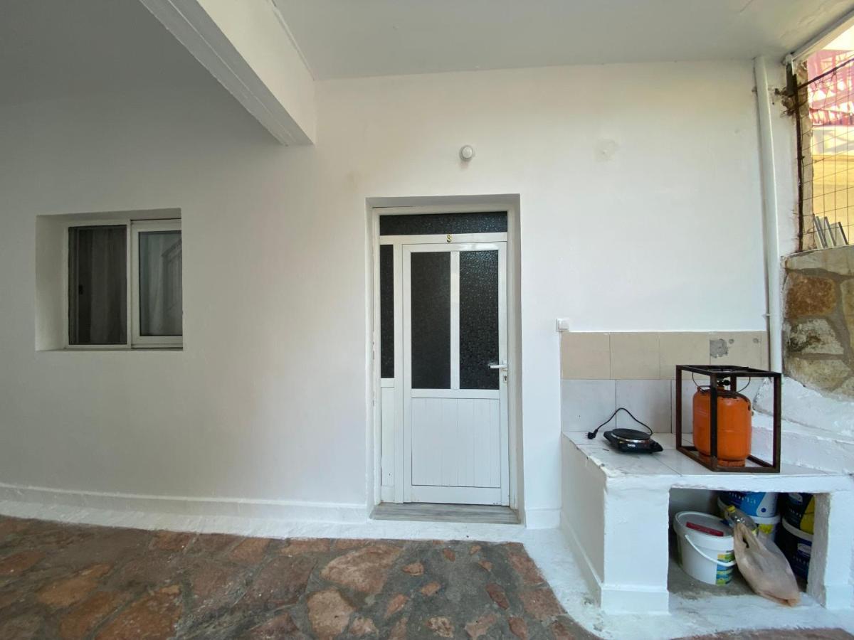 הימארה Angelview Apartments חדר תמונה