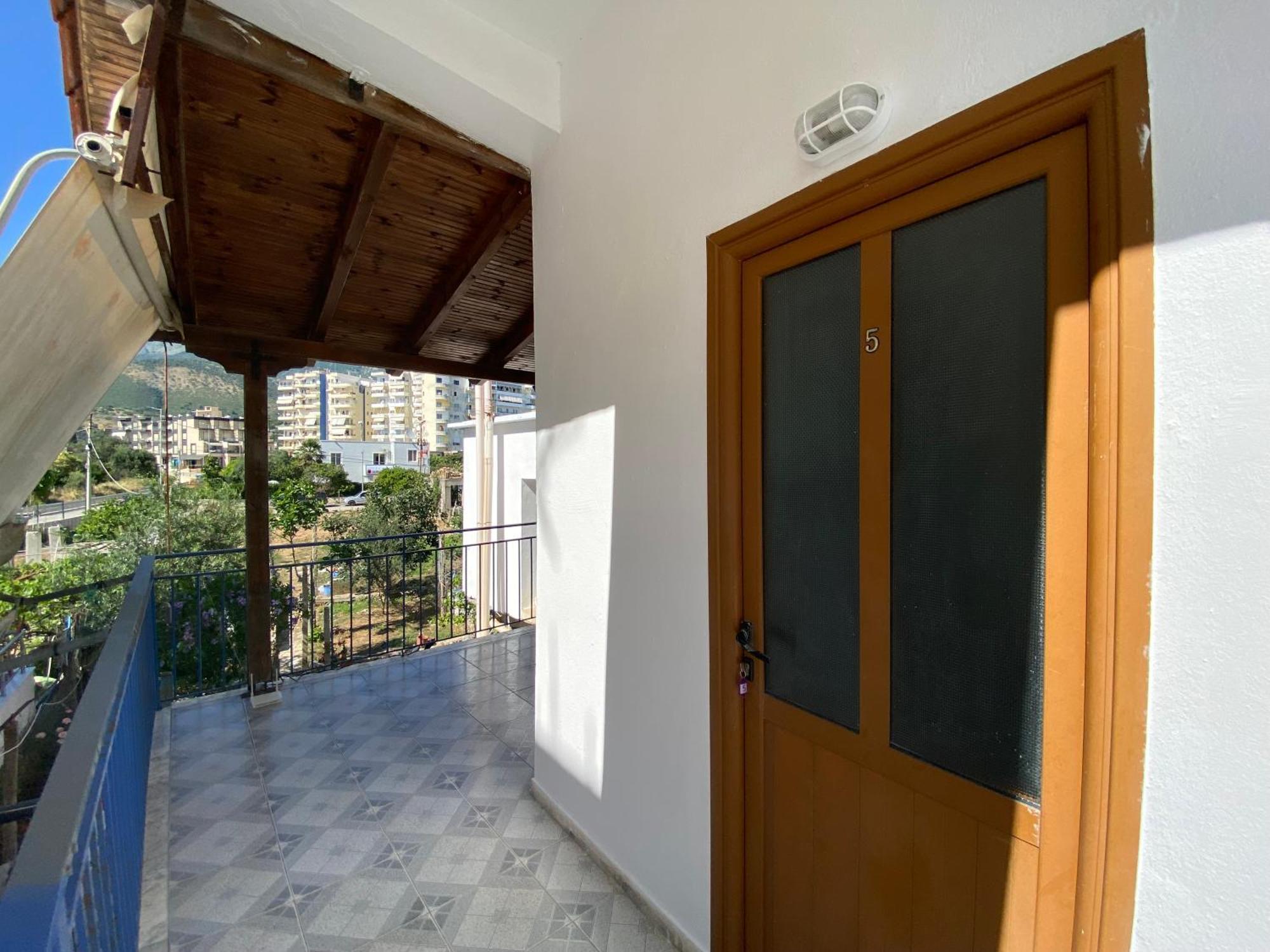 הימארה Angelview Apartments חדר תמונה