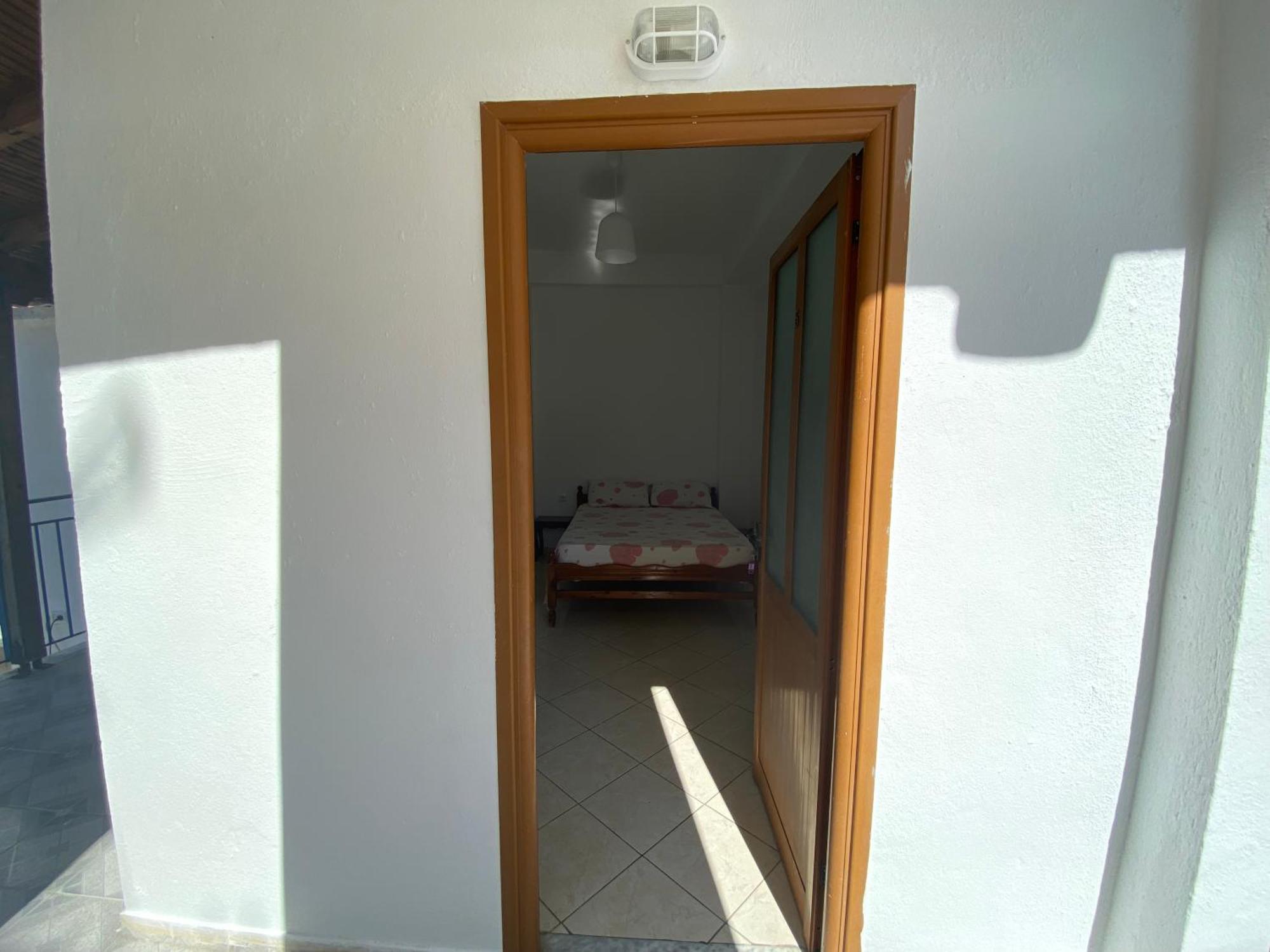 הימארה Angelview Apartments חדר תמונה