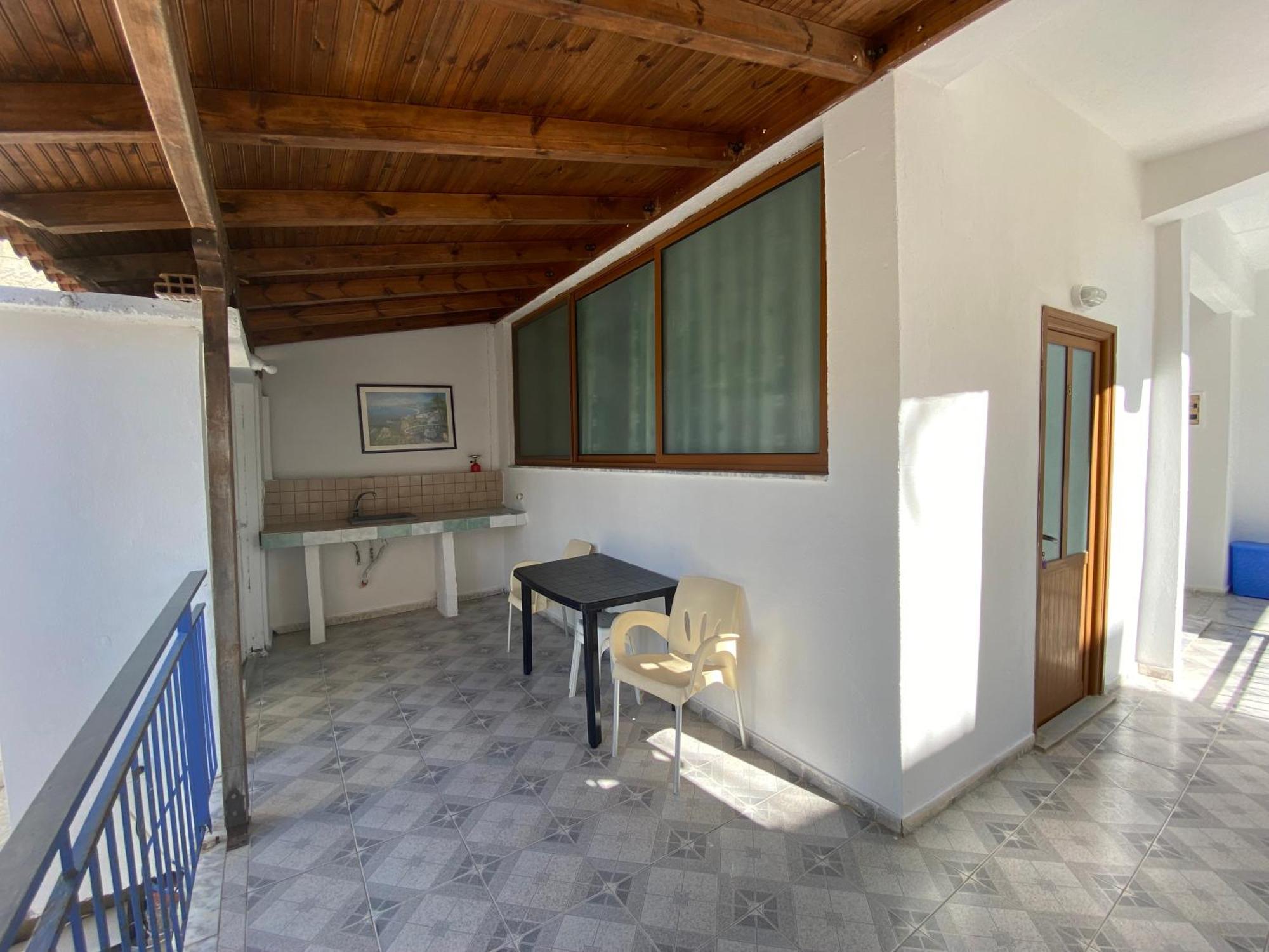 הימארה Angelview Apartments חדר תמונה